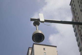 公路/隧道無線監(jiān)控方案