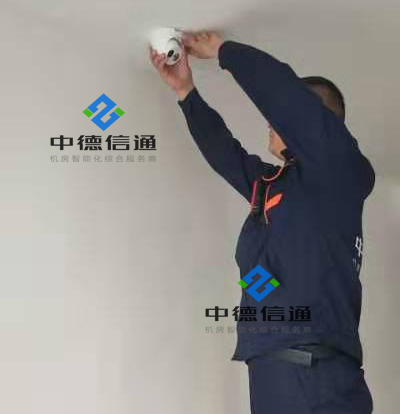深圳安裝監(jiān)控?cái)z像頭要注意布線(xiàn)過(guò)程的細(xì)節(jié)，監(jiān)控安裝布線(xiàn)工程