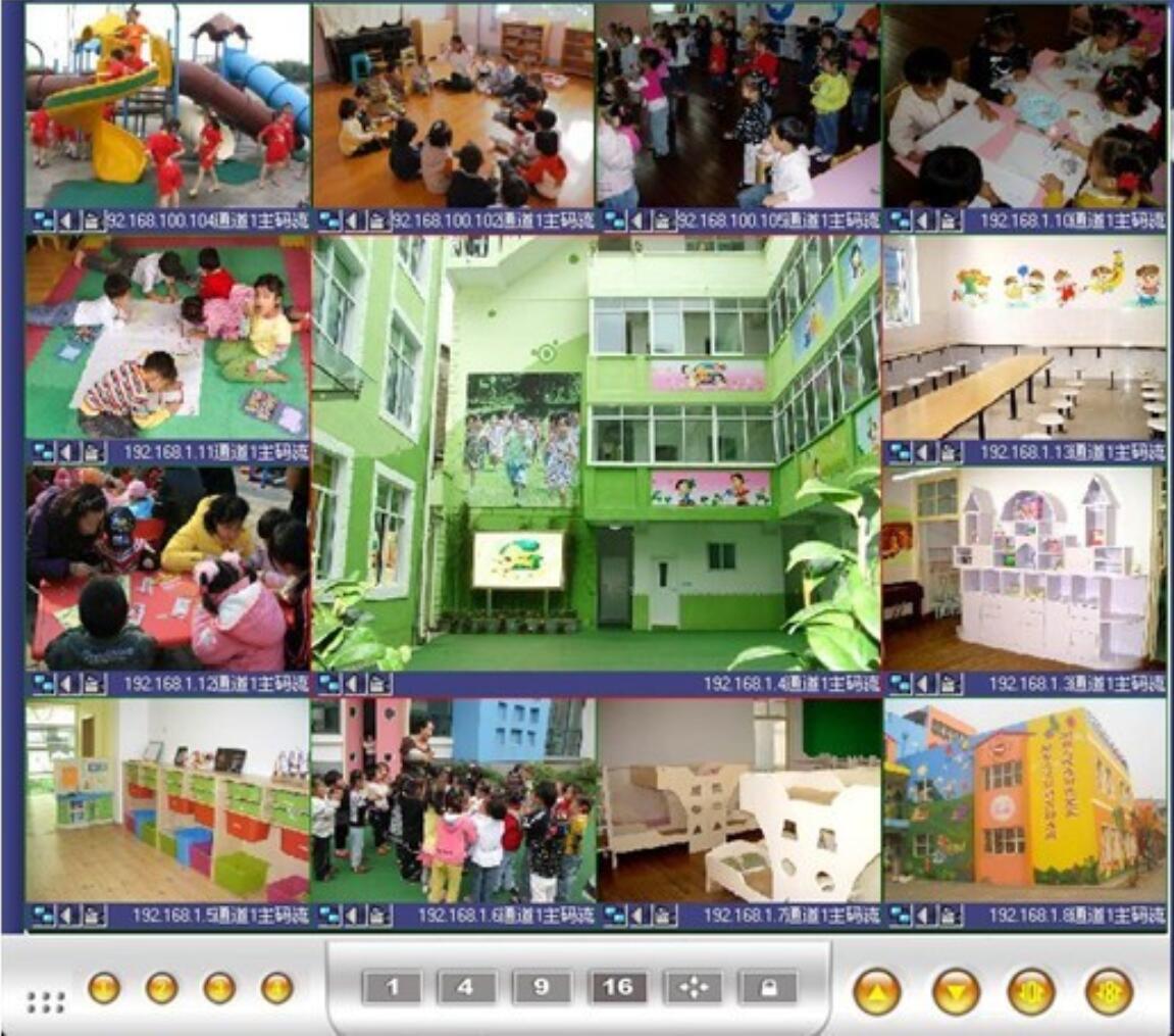 深圳幼兒園監(jiān)控安防系統(tǒng)，監(jiān)控更換維修維護(hù)，監(jiān)控布線施工報(bào)價(jià)方案