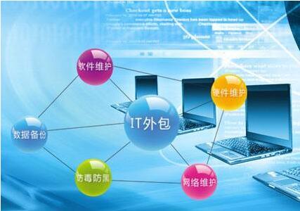 深圳IT外包服務(wù)解決方案
