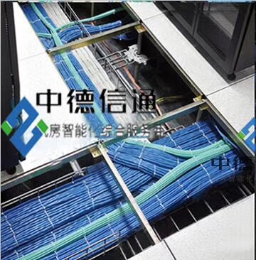  深圳網(wǎng)絡(luò)布線對(duì)設(shè)備功能需求的選擇很重要