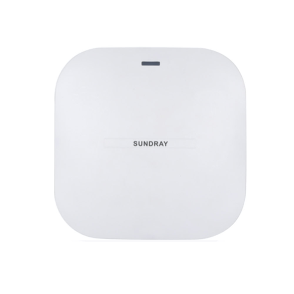 信銳NAP-3820-X高性能WiFi 6室內(nèi)無線AP