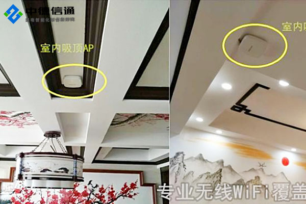 網(wǎng)絡(luò)系統(tǒng)集成是什么？