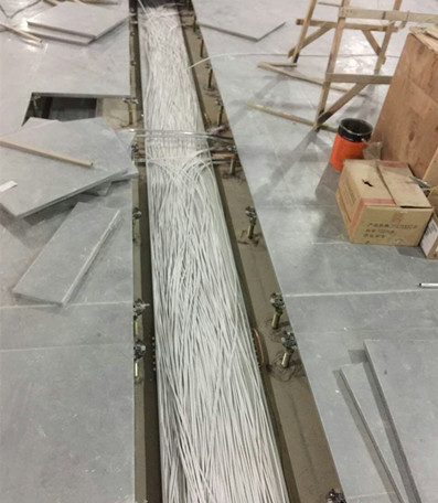 機房配電線路布線設計的要點是什么？