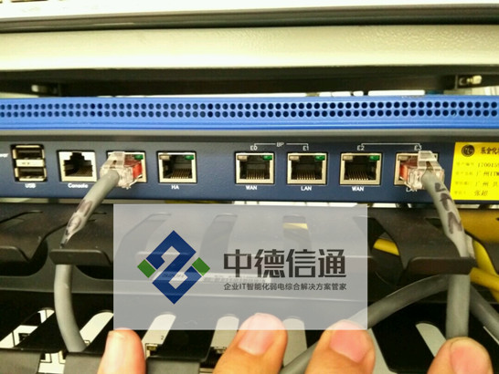 計算機機房建設(shè)需要掌握哪些知識？  