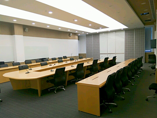 信息化機房建設(shè)配電示意圖的要求？