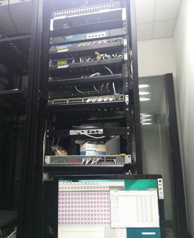 超高層建筑弱電智能化系統(tǒng)的施工過程中注意事項