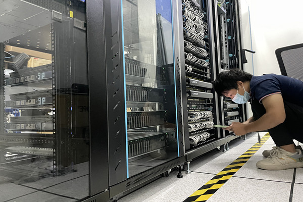深圳弱電工程公司16年設計+施工+安裝經驗